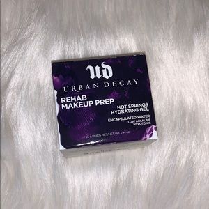 ✨BNIB✨ Urban Decay Rehab Makeup Prep